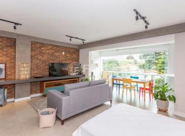 Apartamento · 50m² · 1 Quarto · 1 Vaga · Apartamento, 1 dormitórios, 50 m², em Brooklin Paulista