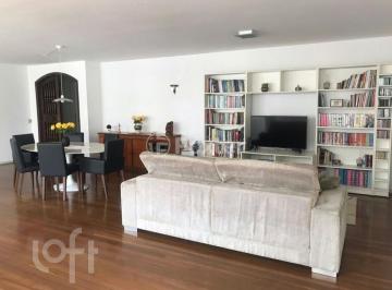 Apartamento · 226m² · 3 Quartos · 2 Vagas · Apartamento, 3 dormitórios, 226 m², em Jardim Paulista