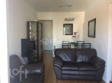 Apartamento · 60m² · 2 Quartos · 1 Vaga · Apartamento, 2 dormitórios, 60 m², em Vila Paulista