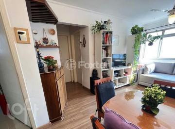 9a8b036c · Apartamento, 1 dormitórios, 52 m², em Sumarezinho
