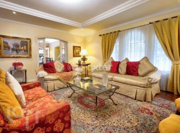 7852697b · Casa, 5 dormitórios, 568 m², em Jardim São Bento