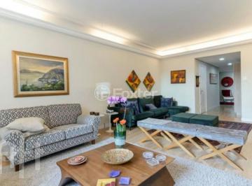 b47a0857 · Apartamento, 3 dormitórios, 220 m², em Campos Elíseos