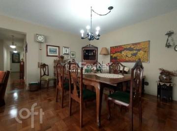 91182395 · Apartamento, 4 dormitórios, 165 m², em Santo Amaro