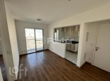 Apartamento · 45m² · 2 Quartos · 1 Vaga · Apartamento, 2 dormitórios, 45 m², em Liberdade