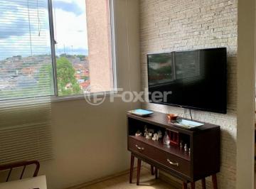 SALAVISTALATERAL.jpeg · Apartamento, 2 dormitórios, 43 m², em Vila Talarico