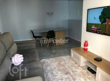 b810447b · Apartamento, 3 dormitórios, 74 m², em Brás