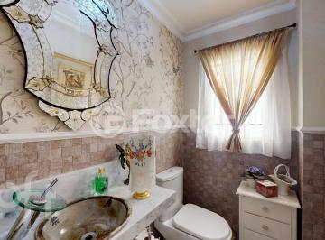 55b29efc · Apartamento, 4 dormitórios, 273 m², em Vila Alexandria