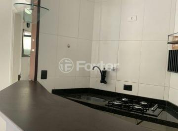 Apartamento · 35m² · 1 Quarto · 1 Vaga · Apartamento, 1 dormitórios, 35 m², em Bela Vista