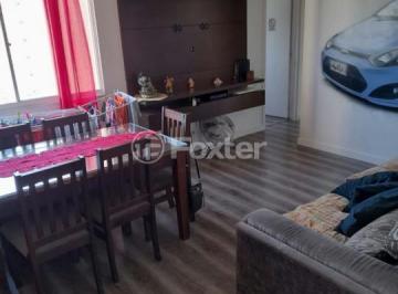 Apartamento · 74m² · 3 Quartos · 1 Vaga · Apartamento, 3 dormitórios, 74 m², em Jardim Ubirajara (Zona Sul)