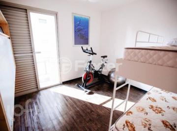 Apartamento · 140m² · 3 Quartos · 2 Vagas · Apartamento, 3 dormitórios, 140 m², em Vila Congonhas