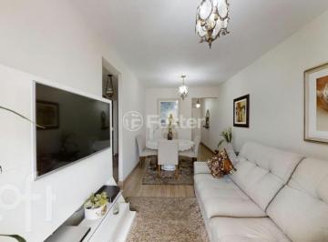 5550b1f6 · Apartamento, 3 dormitórios, 72 m², em Quarta Parada