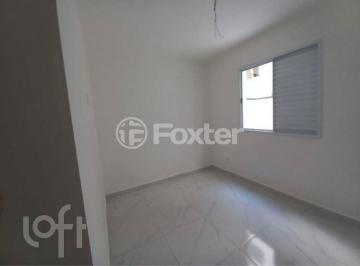 Apartamento · 37m² · 1 Quarto · Apartamento, 1 dormitórios, 37 m², em Vila Basileia