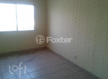Apartamento · 50m² · 2 Quartos · 1 Vaga · Apartamento, 2 dormitórios, 50 m², em Jardim Satelite