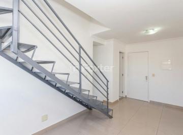 Apartamento · 80m² · 3 Quartos · 1 Vaga · Apartamento, 3 dormitórios, 80 m², em Vila Água Funda