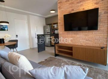 cc3f4106 · Apartamento, 1 dormitórios, 47 m², em Santa Efigênia