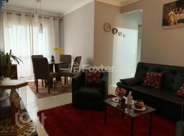 Apartamento · 74m² · 3 Quartos · 1 Vaga · Apartamento, 3 dormitórios, 74 m², em Vila Amélia