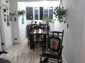65491ca9 · Apartamento, 3 dormitórios, 88 m², em Parque São Jorge