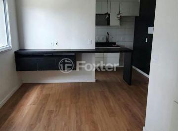 f80565a7 · Kitnet / JK / Studio, 1 dormitórios, 32 m², em Parque Reboucas