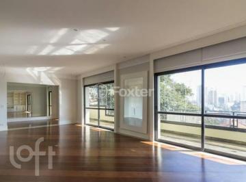 6726e348 · Apartamento, 4 dormitórios, 320 m², em Aclimação