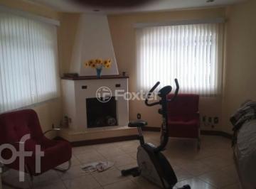8f07b61c · Casa, 4 dormitórios, 407 m², em Vila Cecília Maria