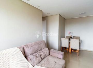 fcd87e12 · Apartamento, 1 dormitórios, 53 m², em São João Clímaco