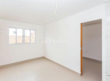Apartamento · 27m² · 1 Quarto · Apartamento, 1 dormitórios, 27 m², em Vila Mazzei