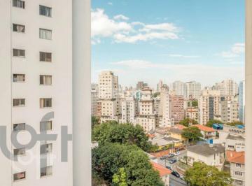 8f950478 · Apartamento, 1 dormitórios, 38 m², em Consolação