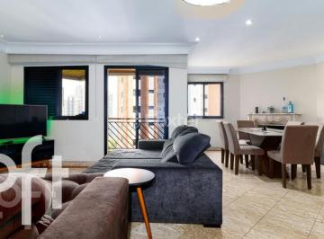 Apartamento · 145m² · 3 Quartos · 2 Vagas · Apartamento, 3 dormitórios, 145 m², em Parque Bairro Morumbi