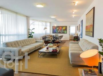7d7a8626 · Apartamento, 4 dormitórios, 300 m², em Vila Suzana