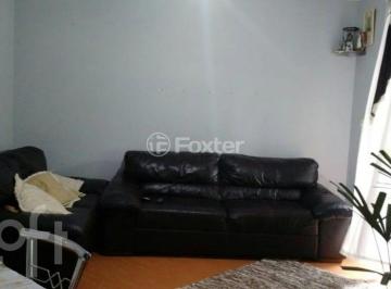 Apartamento · 63m² · 3 Quartos · 1 Vaga · Apartamento, 3 dormitórios, 63 m², em Jardim Marilu