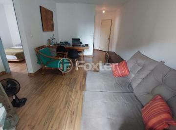 Apartamento · 55m² · 2 Quartos · 1 Vaga · Apartamento, 2 dormitórios, 55 m², em Jardim Oriental