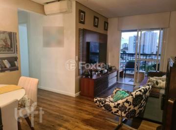 8d623cb5 · Apartamento, 2 dormitórios, 68 m², em Chácara Inglesa