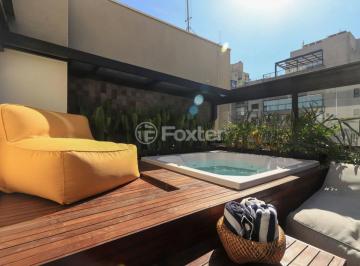 21-APARTAMENTO-2D-SUMARE-SAO-PAULO-335132.JPG · Cobertura, 1 dormitórios, 157 m², em Sumaré