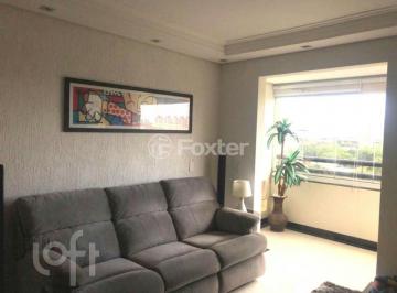 f38b942f · Apartamento, 2 dormitórios, 122 m², em Chácara Califórnia