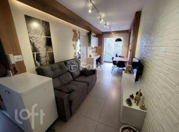 dcd9195b · Apartamento, 2 dormitórios, 50 m², em Luz