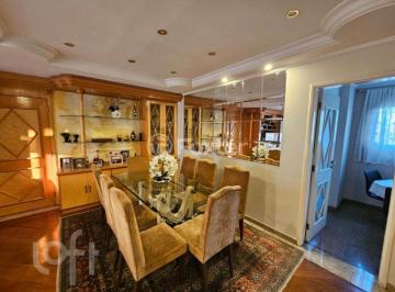 0427c80b · Apartamento, 4 dormitórios, 156 m², em Jardim Vila Mariana