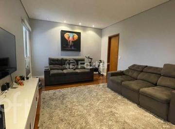 Apartamento · 300m² · 6 Quartos · 4 Vagas · Apartamento, 6 dormitórios, 300 m², em Vila Andrade