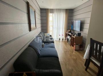 Apartamento · 68m² · 3 Quartos · 2 Vagas · Apartamento, 3 dormitórios, 68 m², em Jardim America da Penha