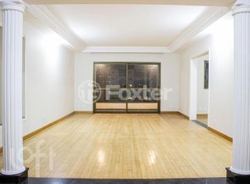 Apartamento · 247m² · 3 Quartos · 4 Vagas · Apartamento, 3 dormitórios, 247 m², em Vila Suzana