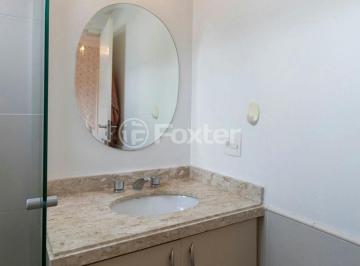 8ef9cb08 · Apartamento, 4 dormitórios, 158 m², em Perdizes