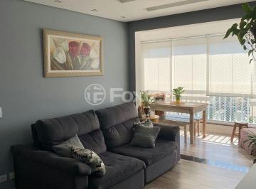 Apartamento · 81m² · 3 Quartos · 2 Vagas · Apartamento, 3 dormitórios, 81 m², em Chora Menino