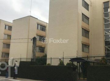 aa87f59b · Apartamento, 2 dormitórios, 53 m², em Parque São Luís