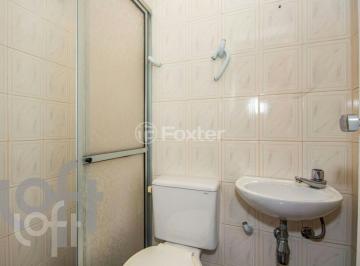 Apartamento · 200m² · 3 Quartos · 3 Vagas · Apartamento, 3 dormitórios, 200 m², em Parque Bairro Morumbi