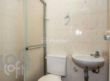 6e4aee78 · Apartamento, 3 dormitórios, 200 m², em Parque Bairro Morumbi