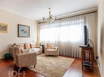 3d73335a · Apartamento, 2 dormitórios, 120 m², em Sumarezinho