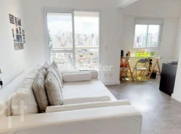 Apartamento · 60m² · 3 Quartos · 1 Vaga · Apartamento, 3 dormitórios, 60 m², em Liberdade