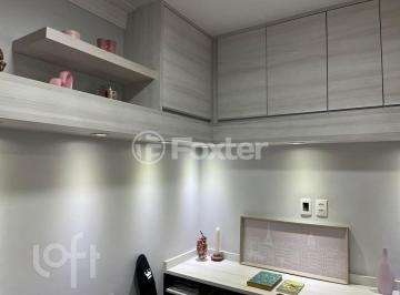 2dcd3177 · Apartamento, 3 dormitórios, 105 m², em Chácara Califórnia