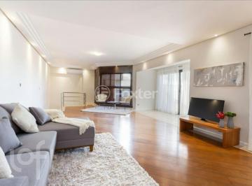 Apartamento · 387m² · 4 Quartos · 4 Vagas · Apartamento, 4 dormitórios, 387 m², em Vila Suzana