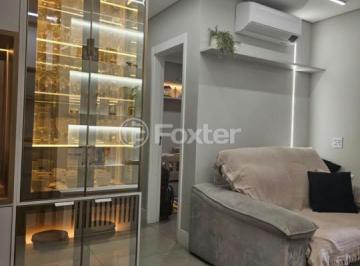 2b5326d4 · Apartamento, 2 dormitórios, 122 m², em Jardim Paraíso