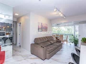 Apartamento · 105m² · 3 Quartos · 2 Vagas · Apartamento, 3 dormitórios, 105.22 m², em Vila Castelo